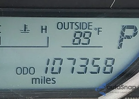 2013 Toyota Rav4 Le z USA, uszkodzony, nr VIN JTMBFREV3D5013513